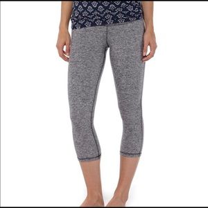 Patagonia Women’s Cropped Leggings
